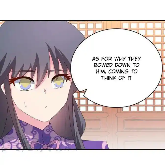 Above All Gods Chapter 356.5