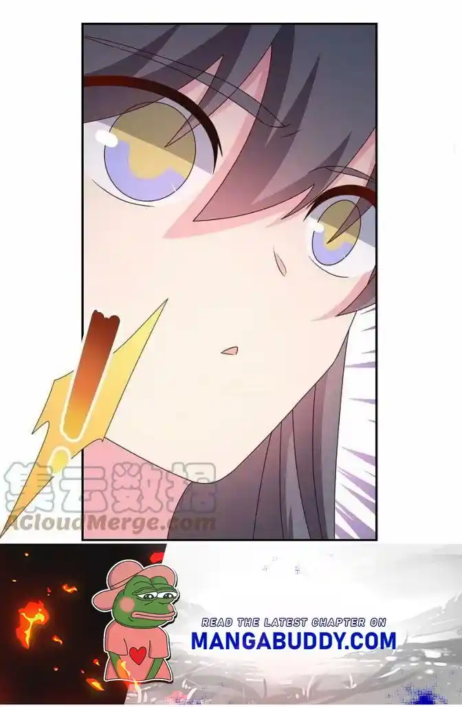 Above All Gods Chapter 357