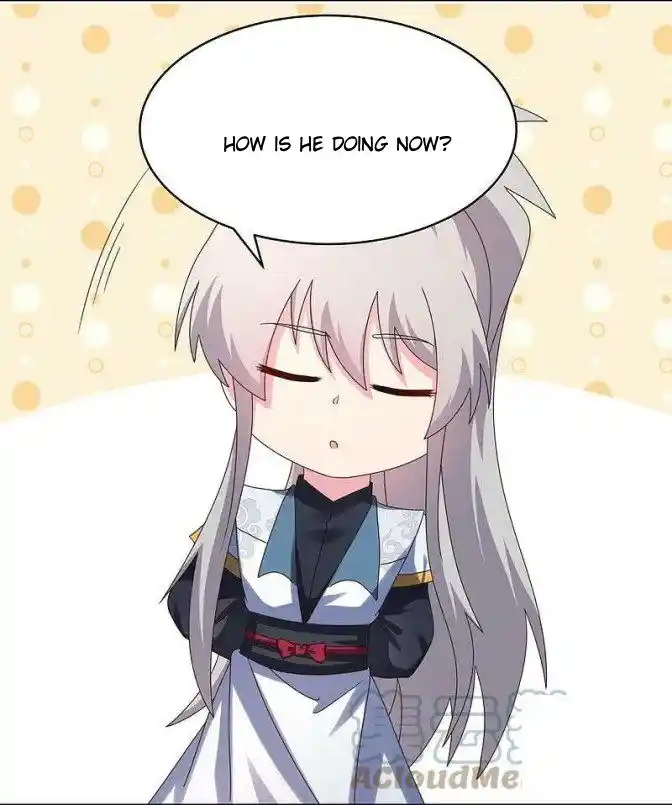 Above All Gods Chapter 358