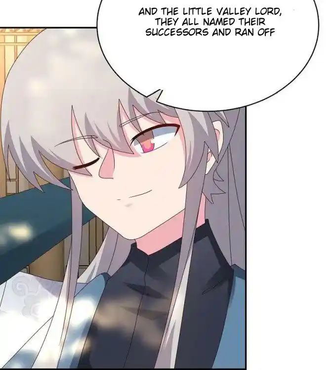 Above All Gods Chapter 358