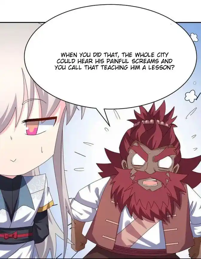 Above All Gods Chapter 358