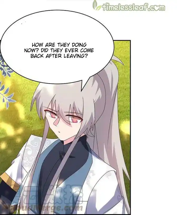 Above All Gods Chapter 358