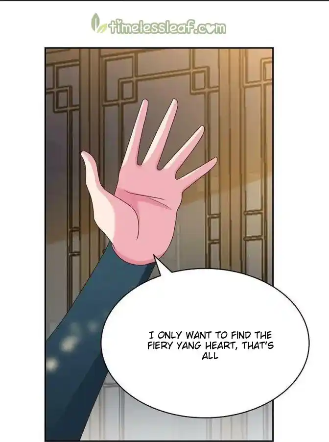 Above All Gods Chapter 358.5