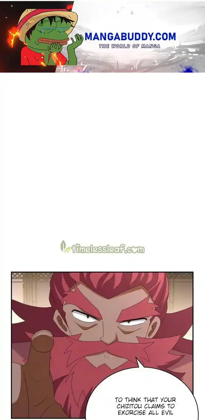 Above All Gods Chapter 359