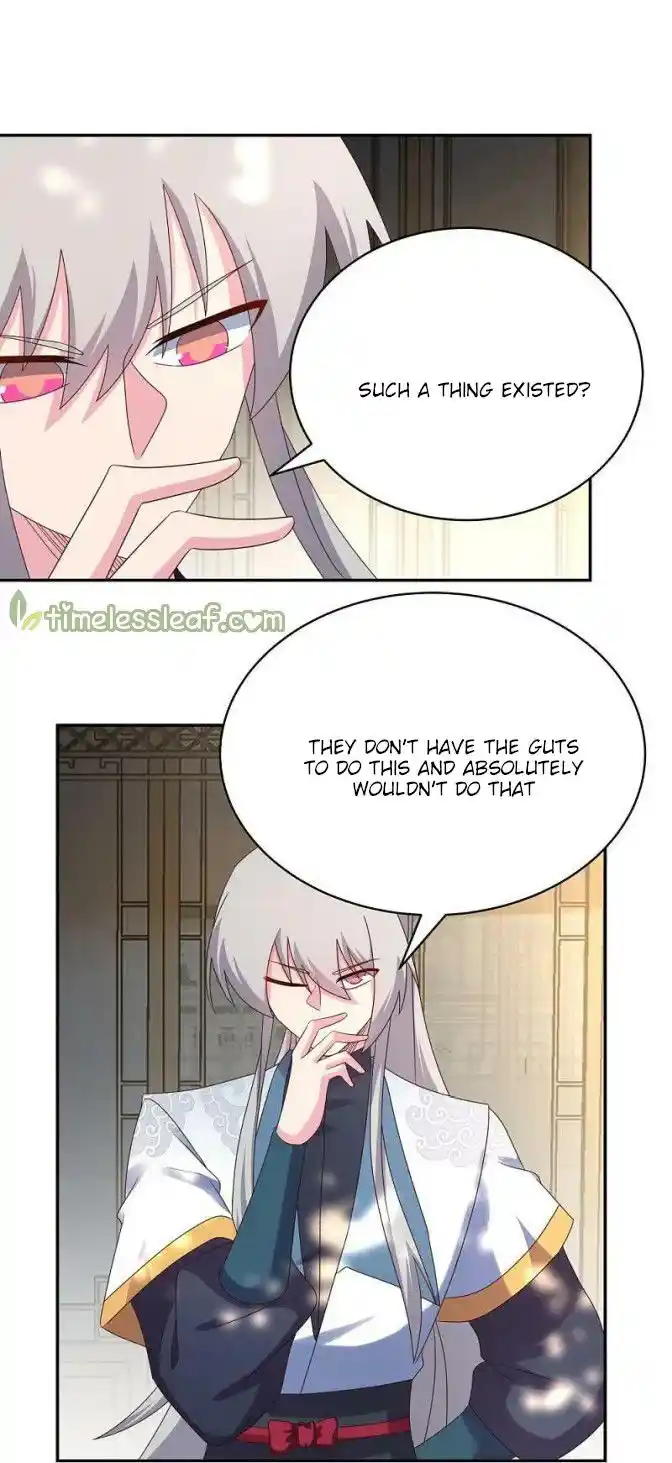 Above All Gods Chapter 359