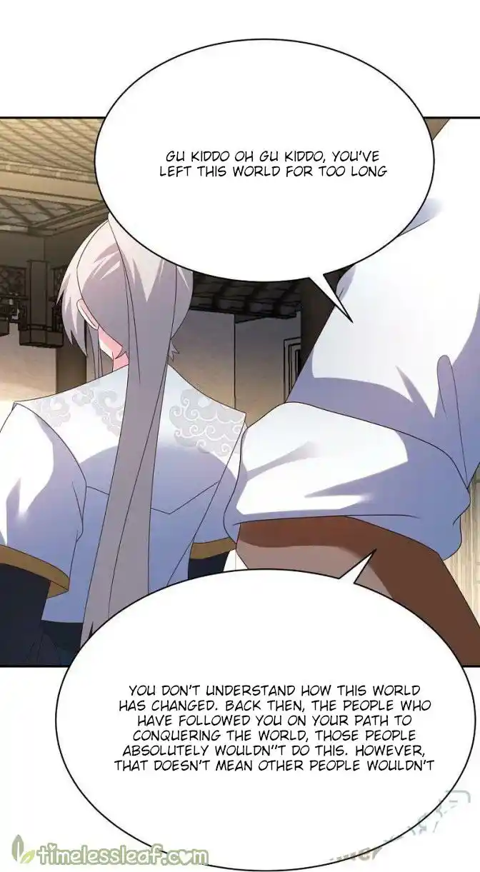 Above All Gods Chapter 359