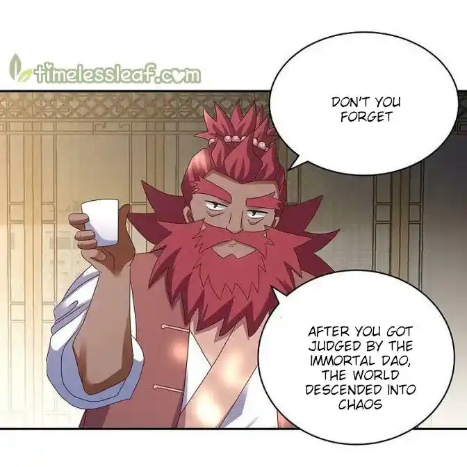 Above All Gods Chapter 359