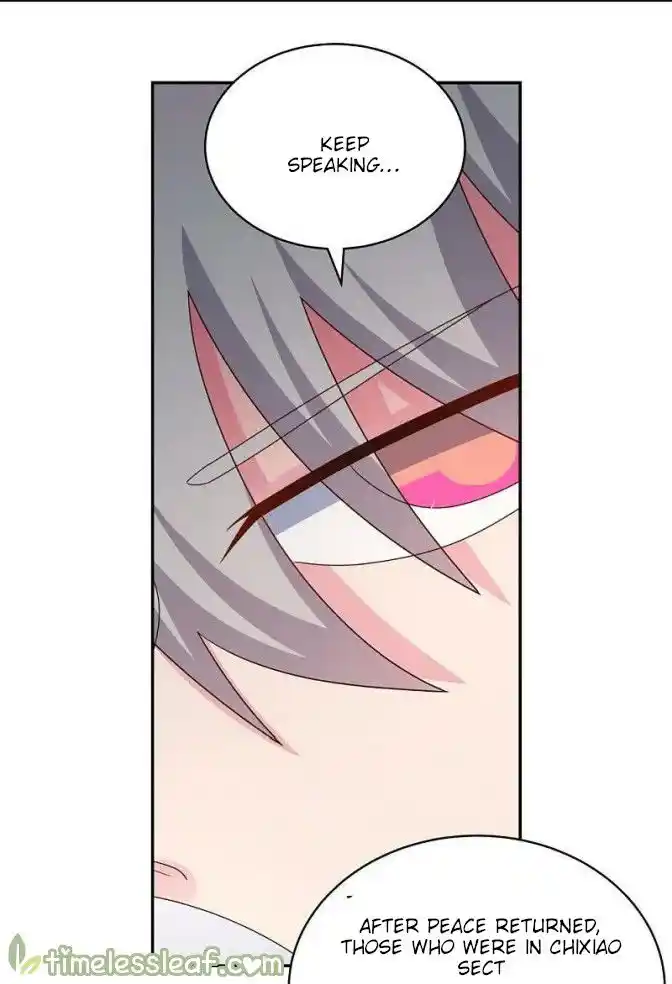 Above All Gods Chapter 359