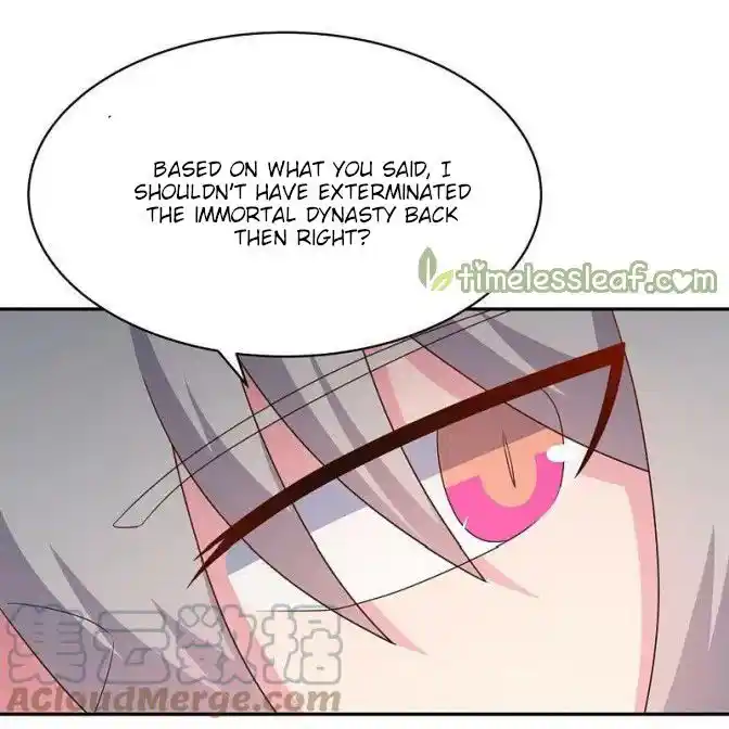 Above All Gods Chapter 359.5