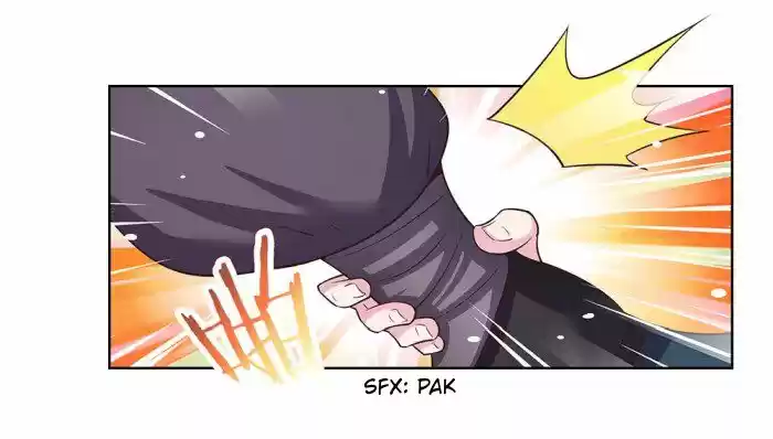 Above All Gods Chapter 36