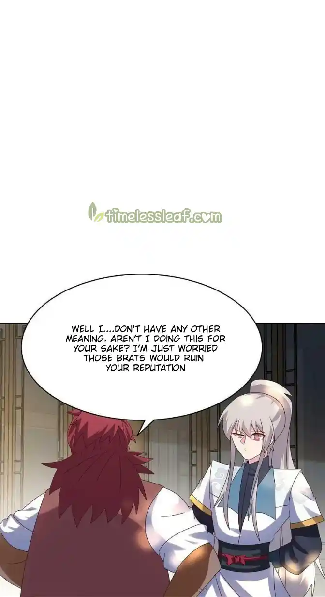 Above All Gods Chapter 360