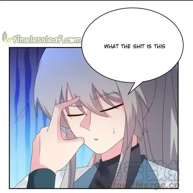 Above All Gods Chapter 360