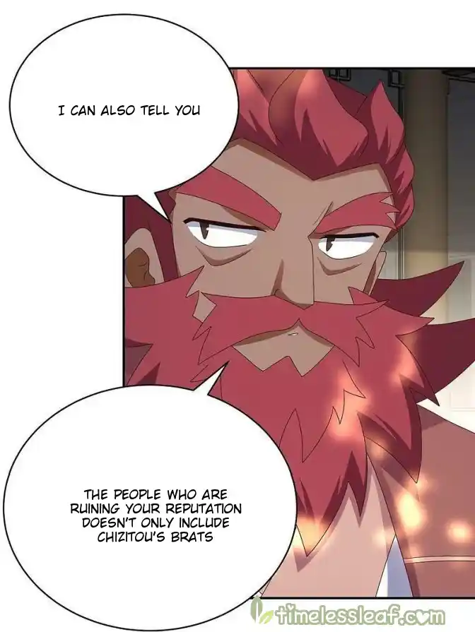 Above All Gods Chapter 360