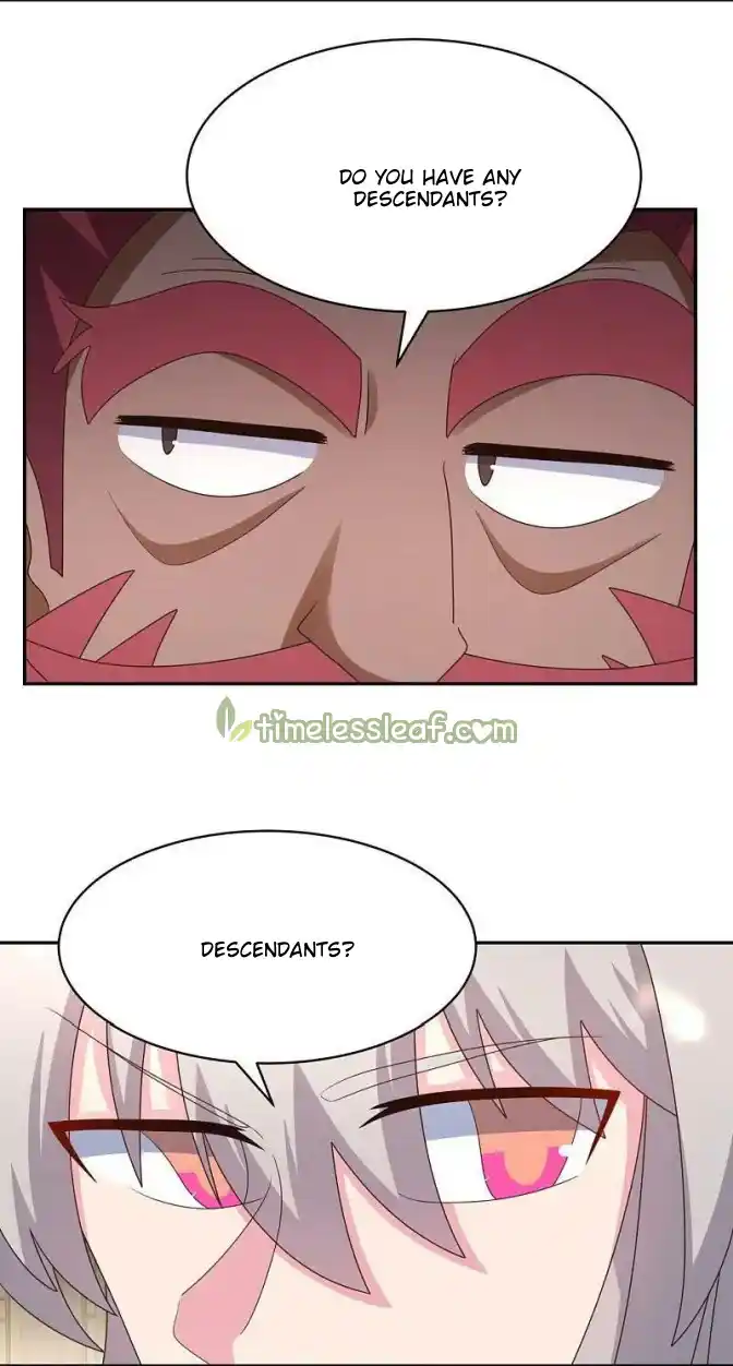 Above All Gods Chapter 360