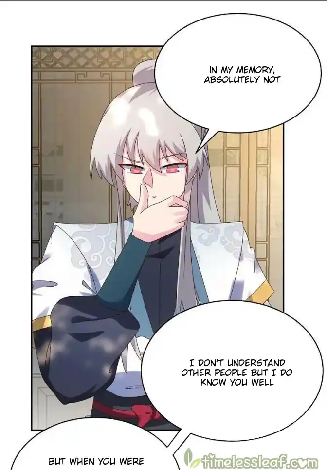 Above All Gods Chapter 360