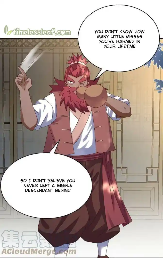 Above All Gods Chapter 360