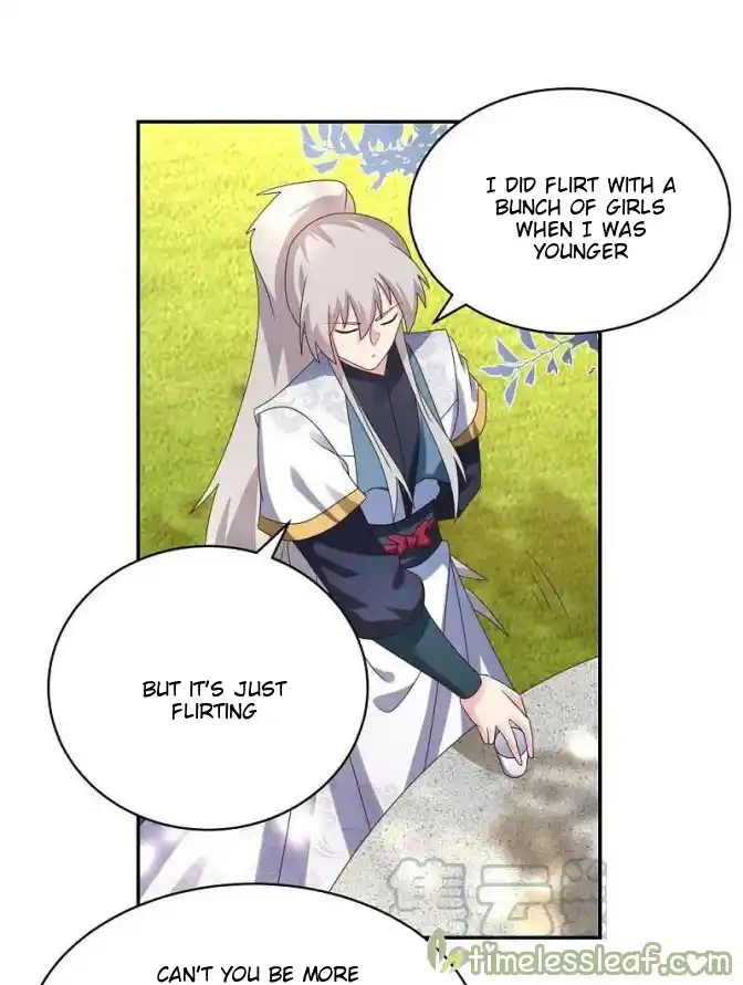 Above All Gods Chapter 360