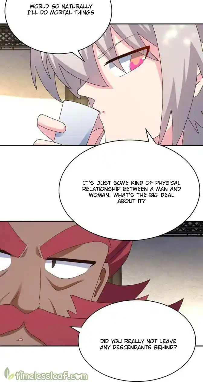 Above All Gods Chapter 360