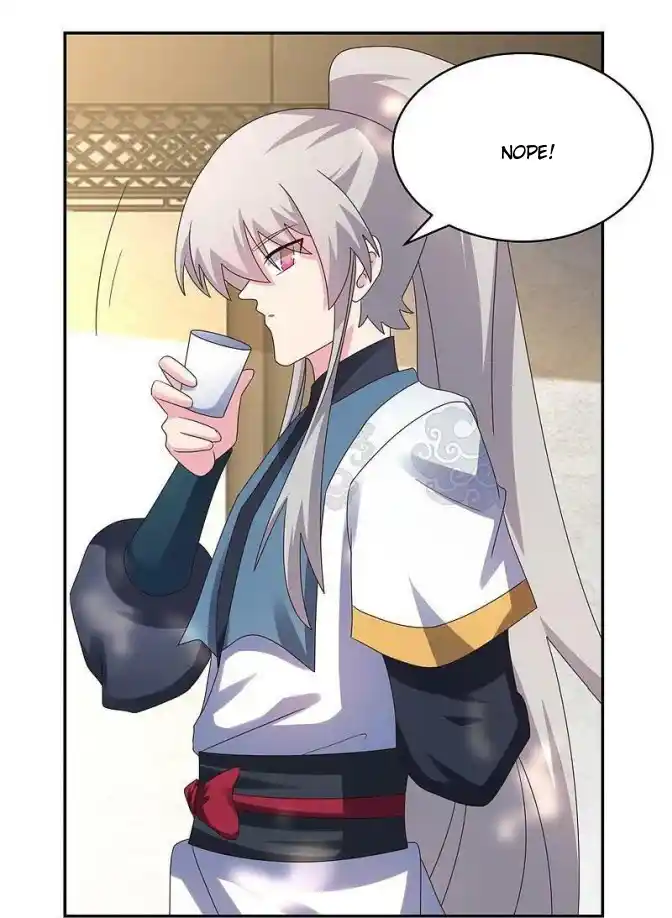 Above All Gods Chapter 360