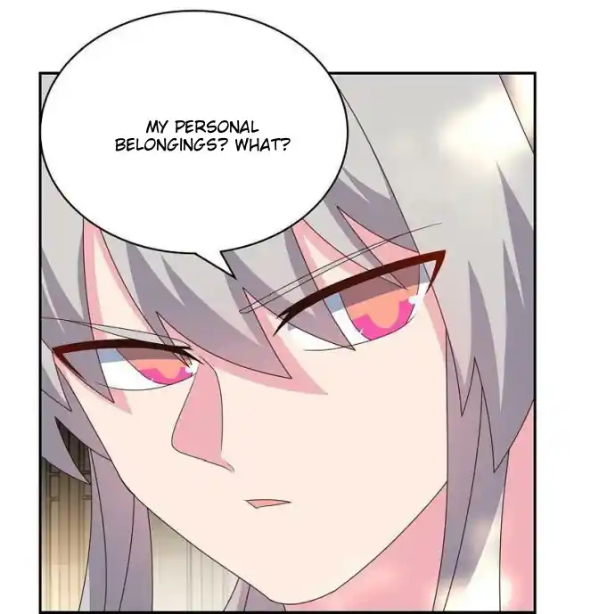 Above All Gods Chapter 360.5