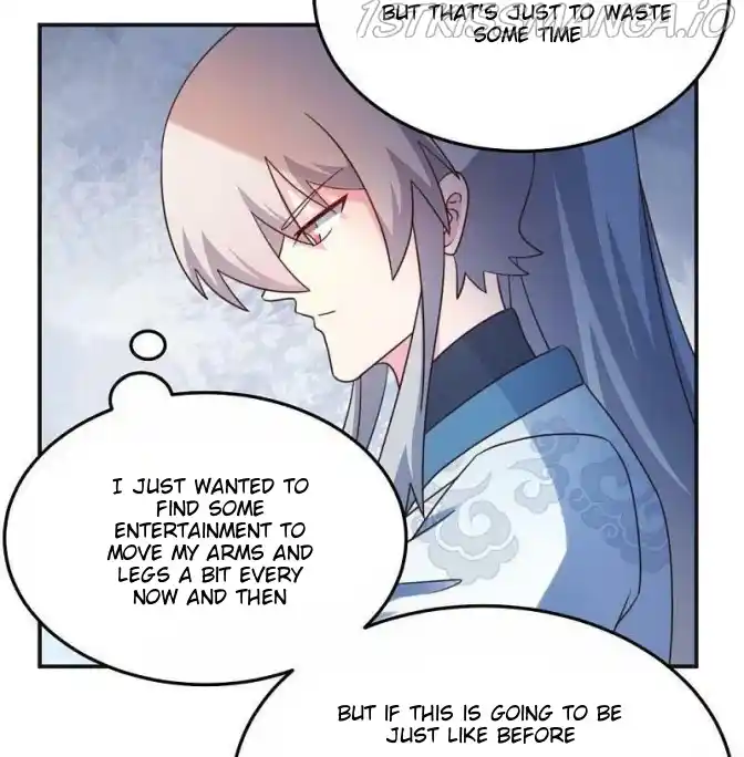 Above All Gods Chapter 361.5