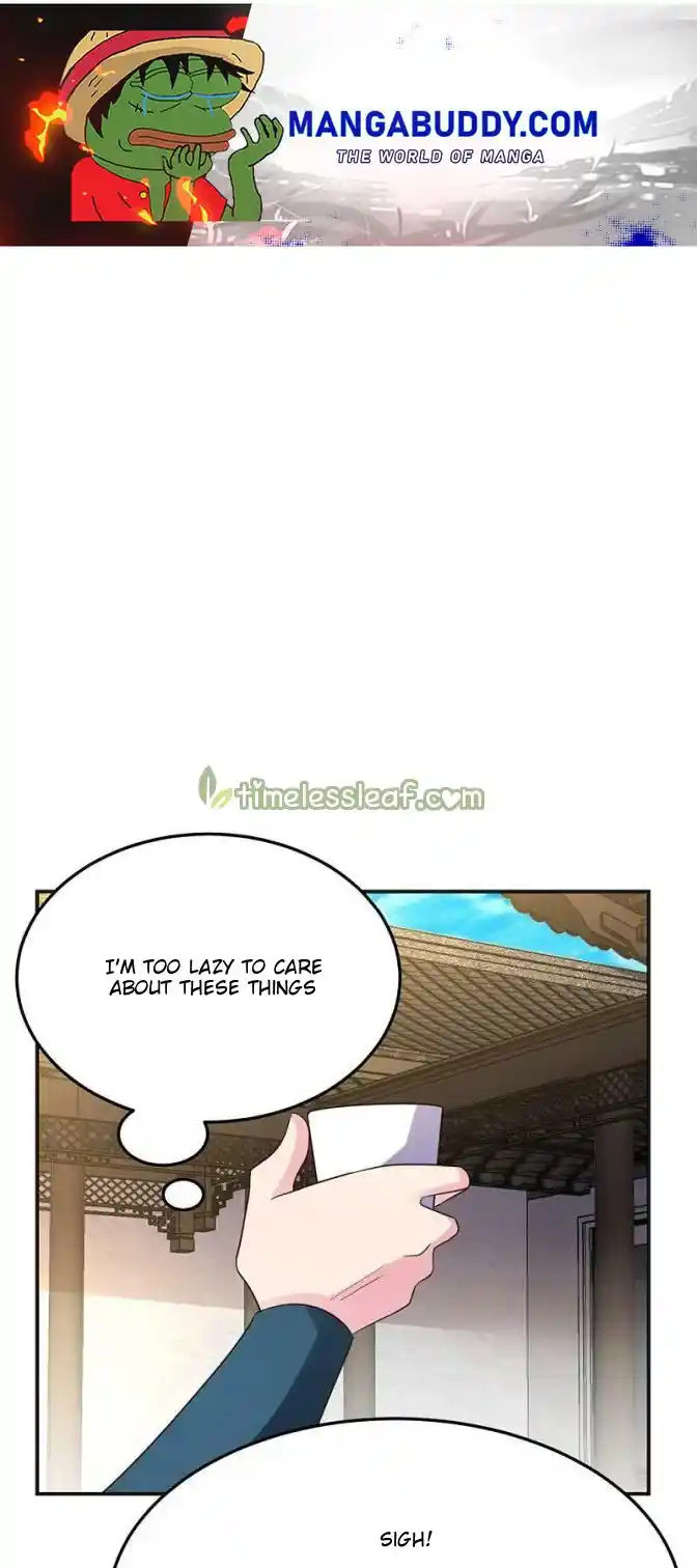 Above All Gods Chapter 362