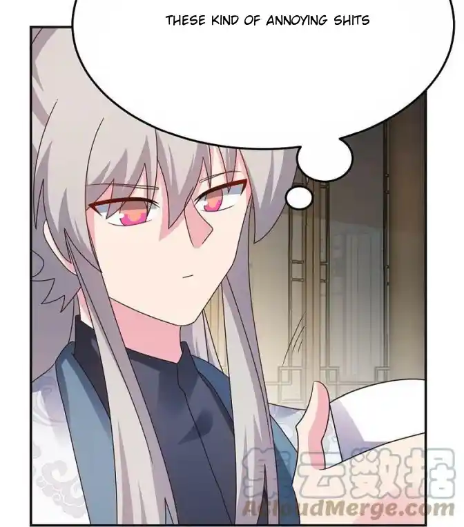 Above All Gods Chapter 362