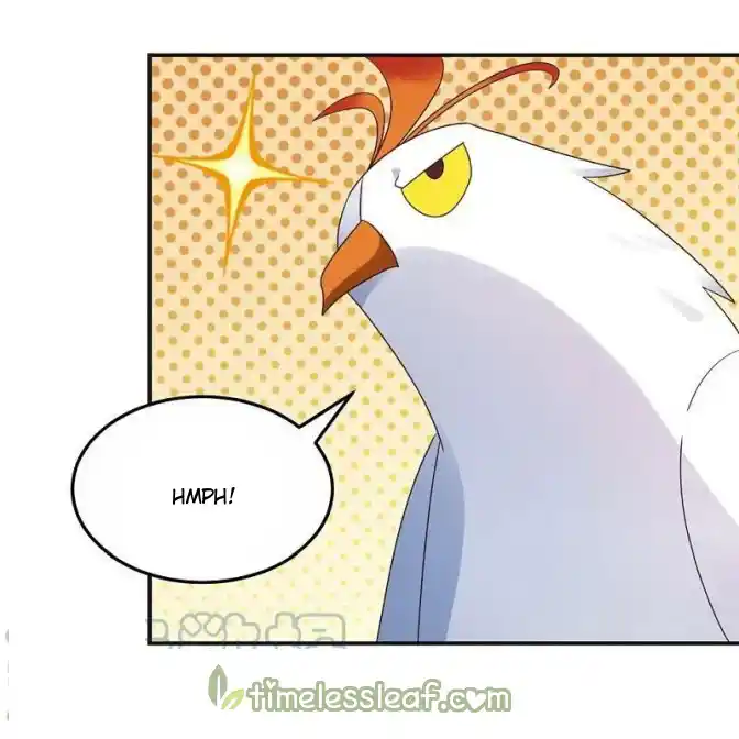 Above All Gods Chapter 362