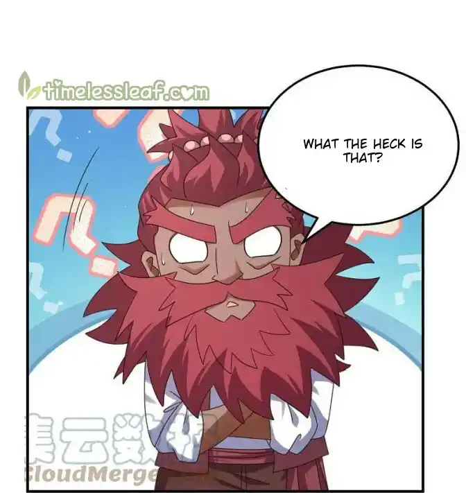 Above All Gods Chapter 362