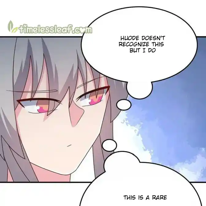 Above All Gods Chapter 362