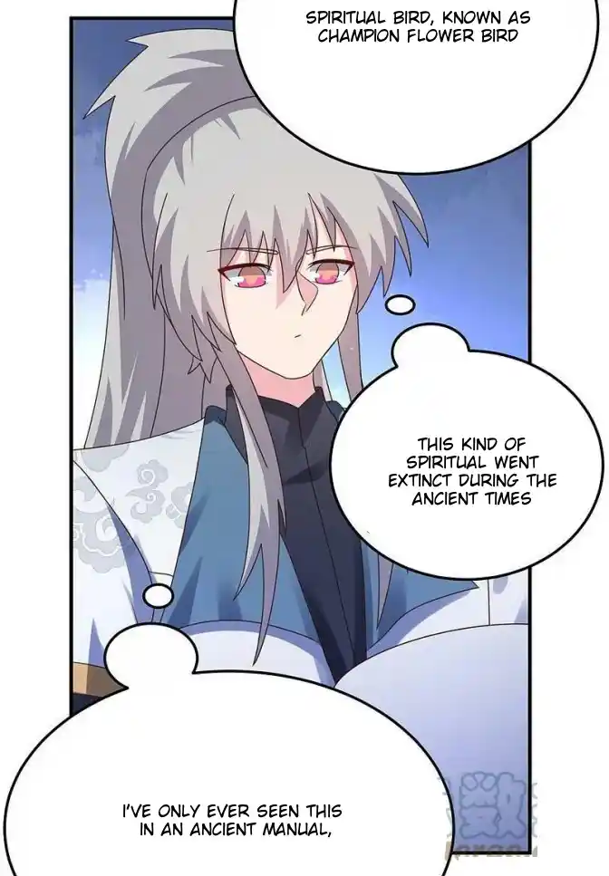 Above All Gods Chapter 362