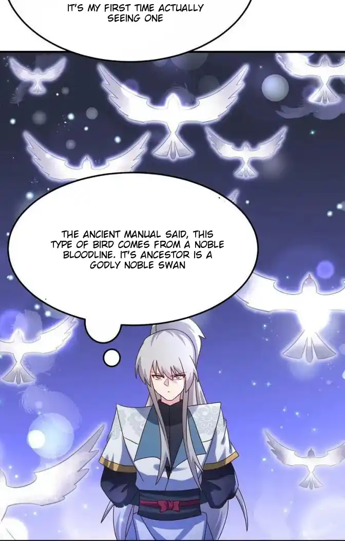 Above All Gods Chapter 362