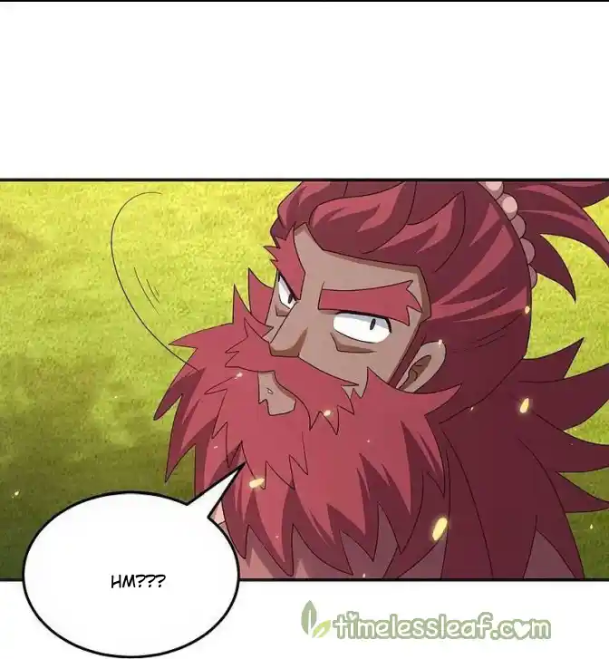 Above All Gods Chapter 362