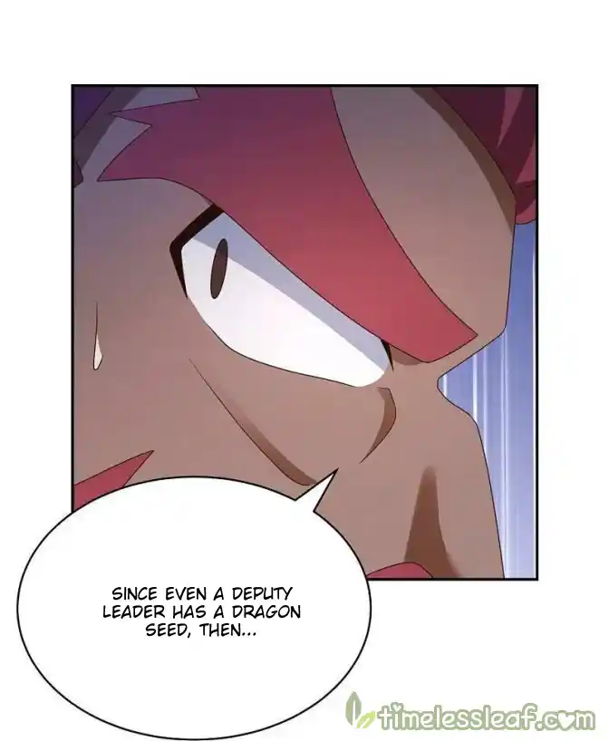 Above All Gods Chapter 362.5