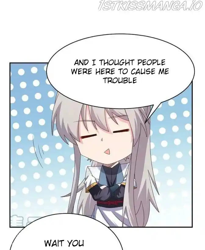 Above All Gods Chapter 363.5