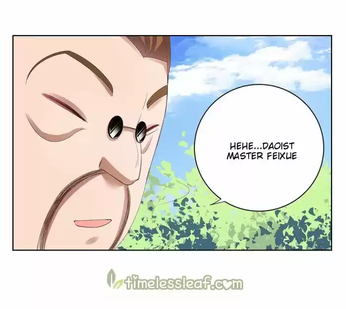 Above All Gods Chapter 36.5