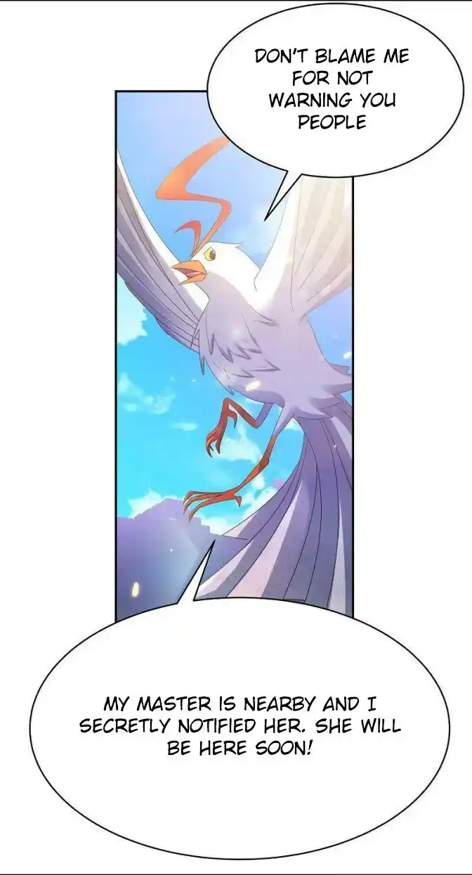 Above All Gods Chapter 365