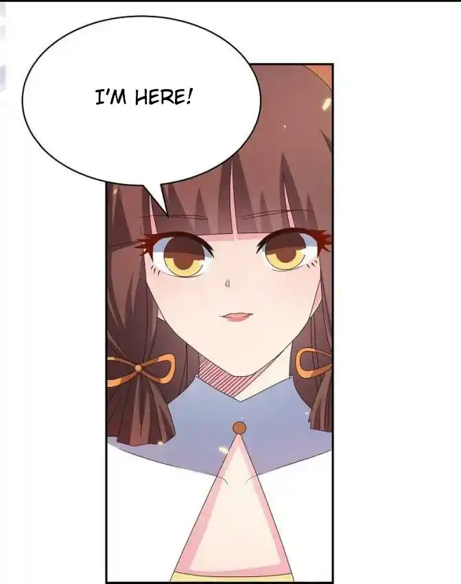 Above All Gods Chapter 365