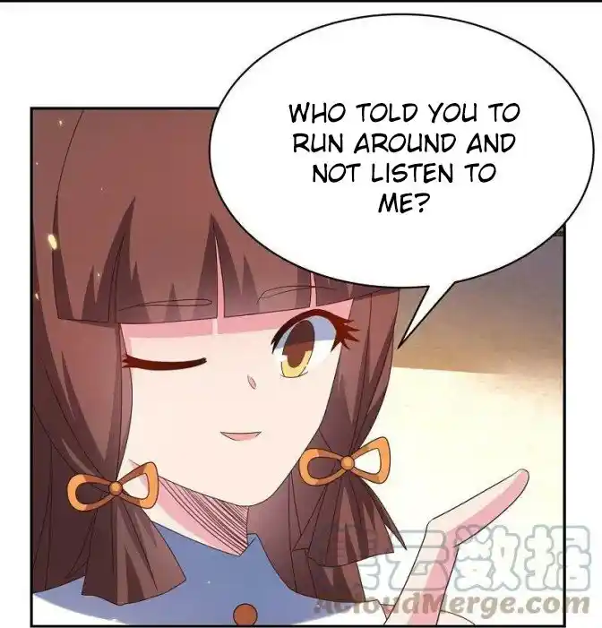 Above All Gods Chapter 365