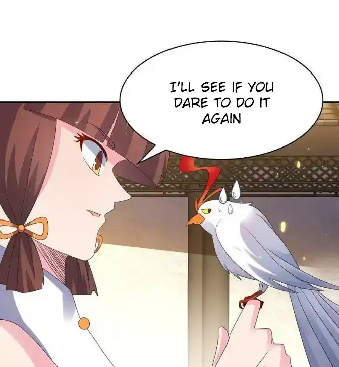 Above All Gods Chapter 365