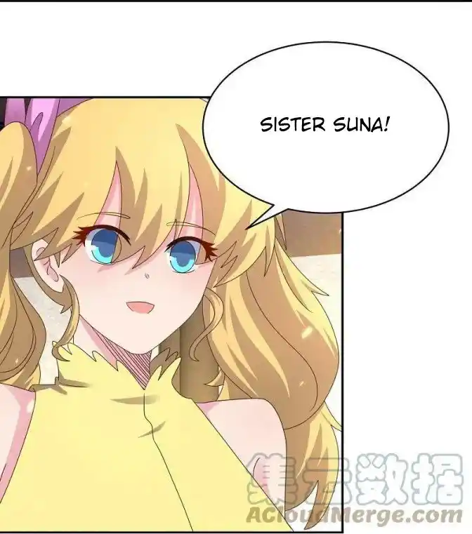 Above All Gods Chapter 365