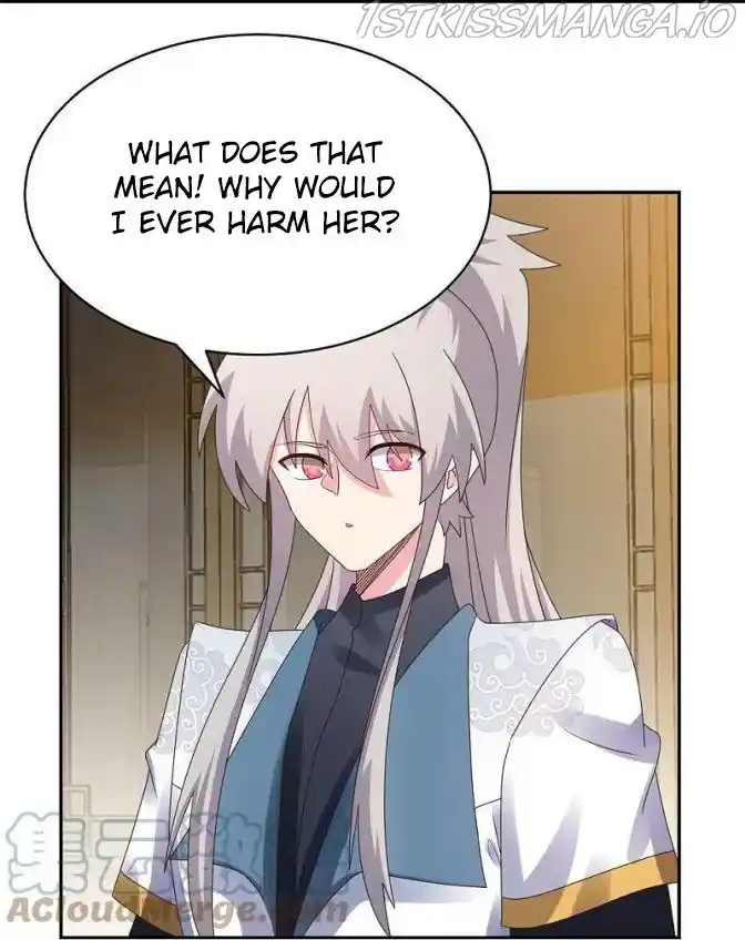 Above All Gods Chapter 365.5