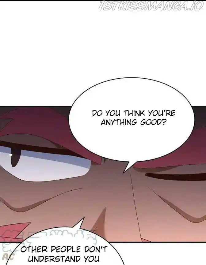 Above All Gods Chapter 365.5