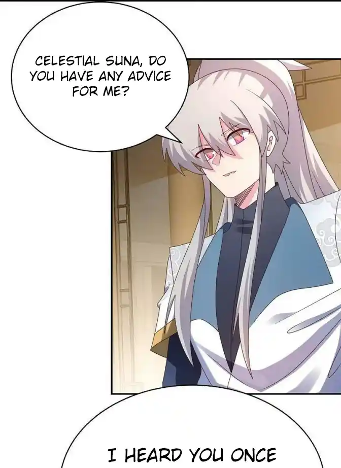 Above All Gods Chapter 367