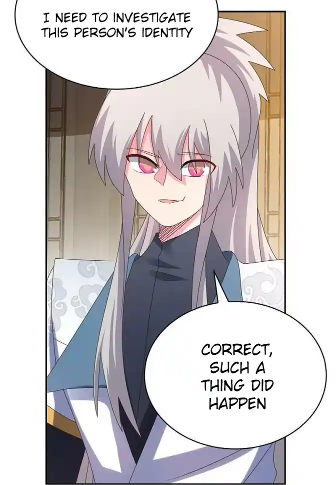 Above All Gods Chapter 367