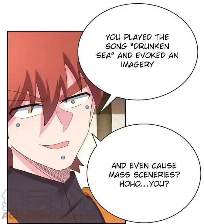 Above All Gods Chapter 367