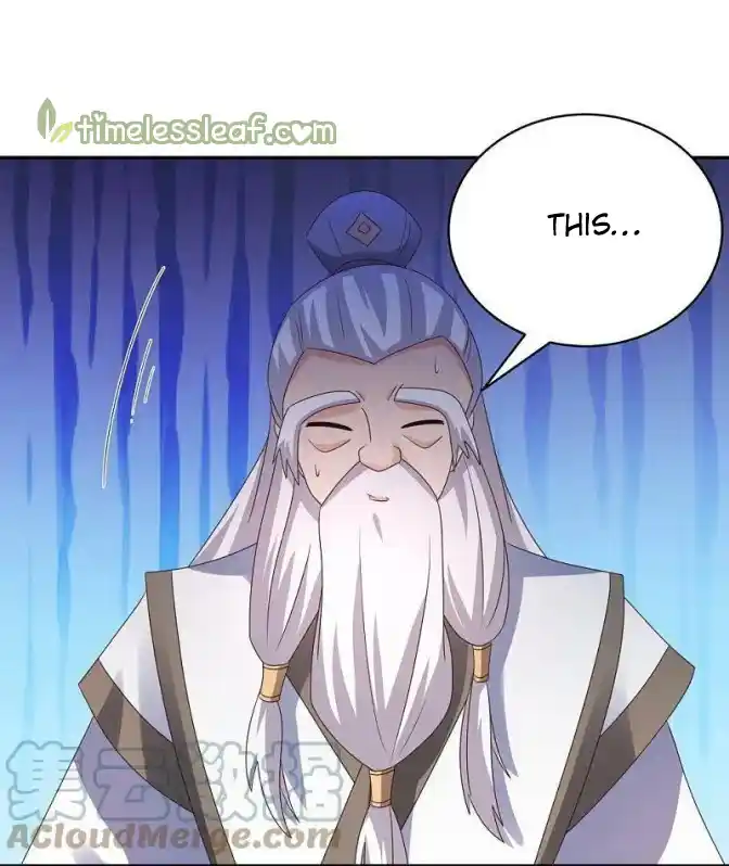 Above All Gods Chapter 367.5