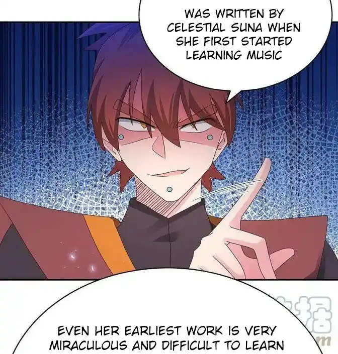 Above All Gods Chapter 368