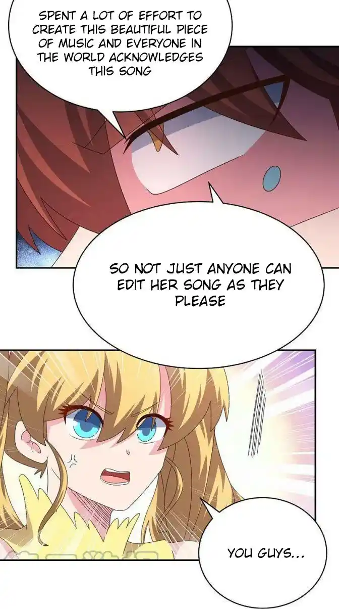 Above All Gods Chapter 368