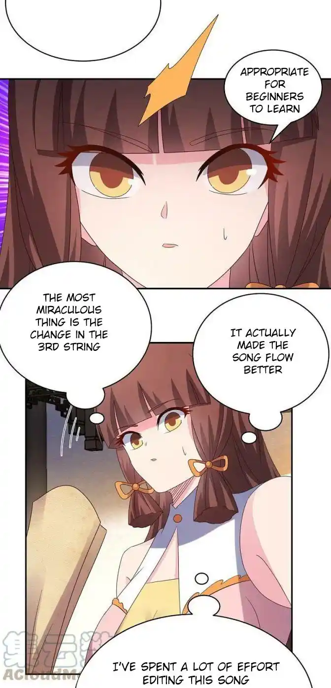 Above All Gods Chapter 368